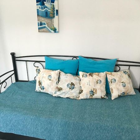 Thalia Apartments Fíra Kültér fotó