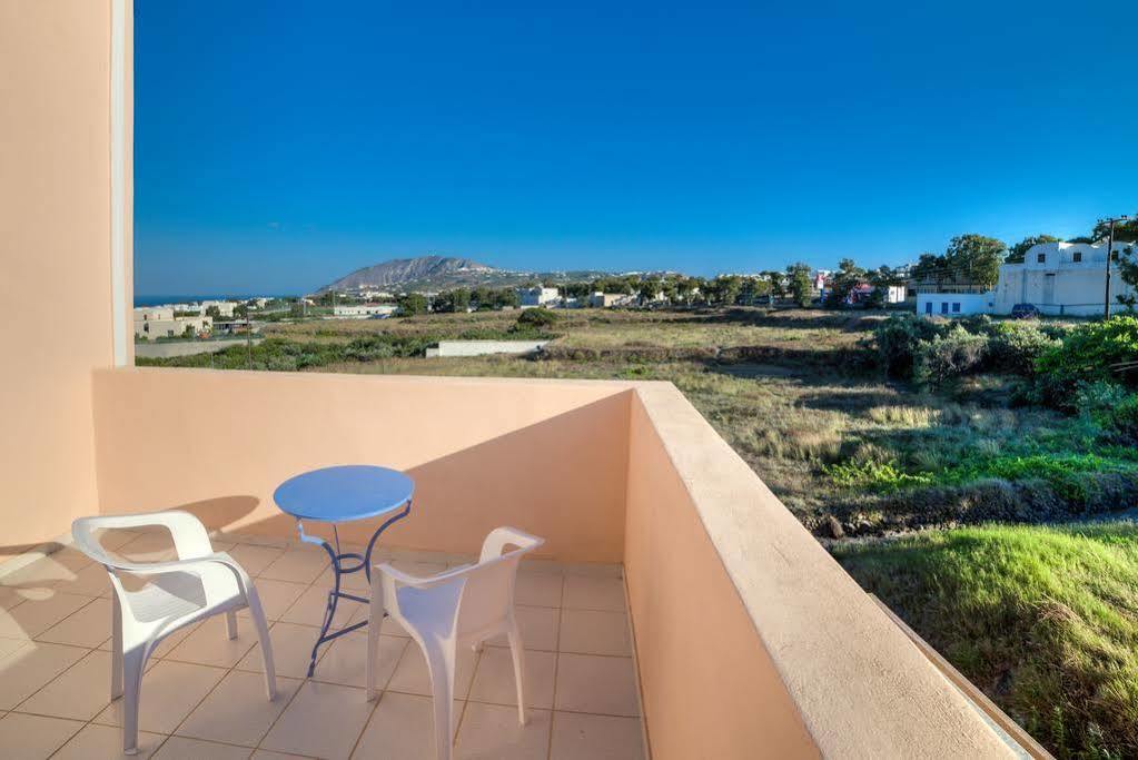 Thalia Apartments Fíra Kültér fotó