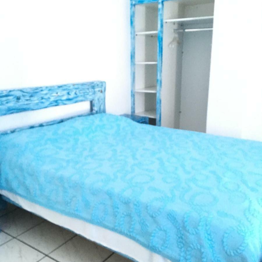 Thalia Apartments Fíra Kültér fotó