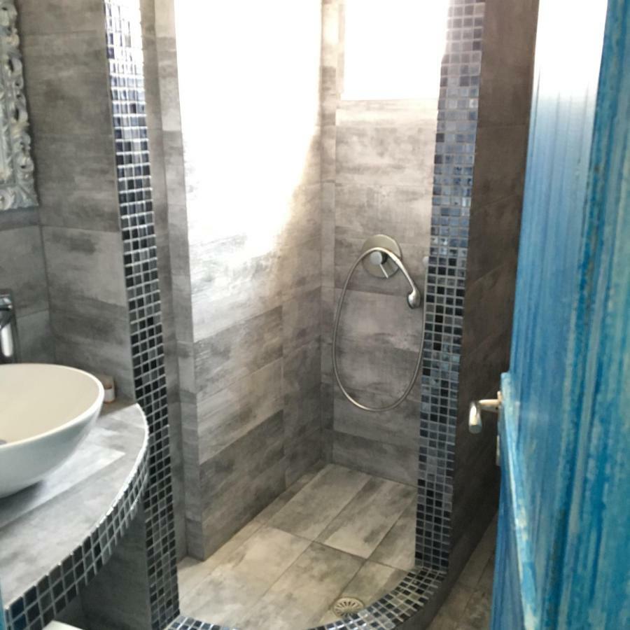 Thalia Apartments Fíra Kültér fotó