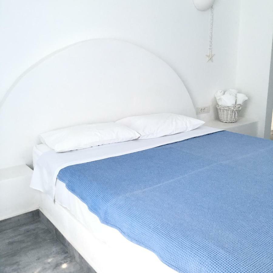 Thalia Apartments Fíra Kültér fotó